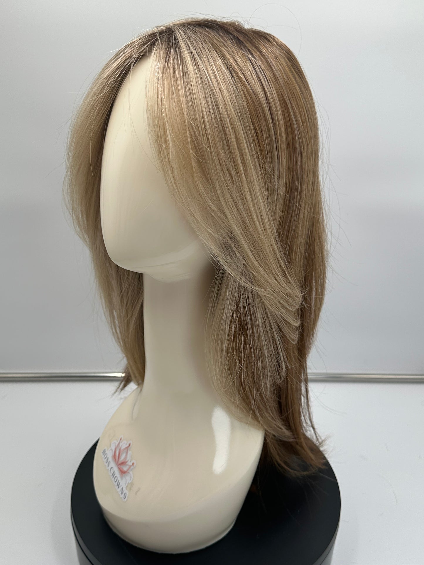 Sizzle Mono Top - TA - Clearance - EL12/22/8 - Discount Applied at Checkout