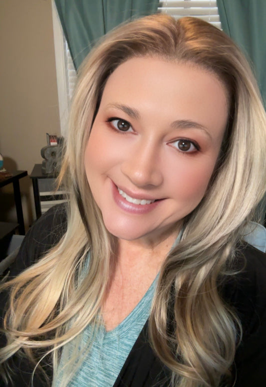 NEW RELEASE - CARKIRA - Daphne -  Golden Blonde Mixed with Bronde- 13x4 Lace Front  - Medium Cap - FREE SHIPPING