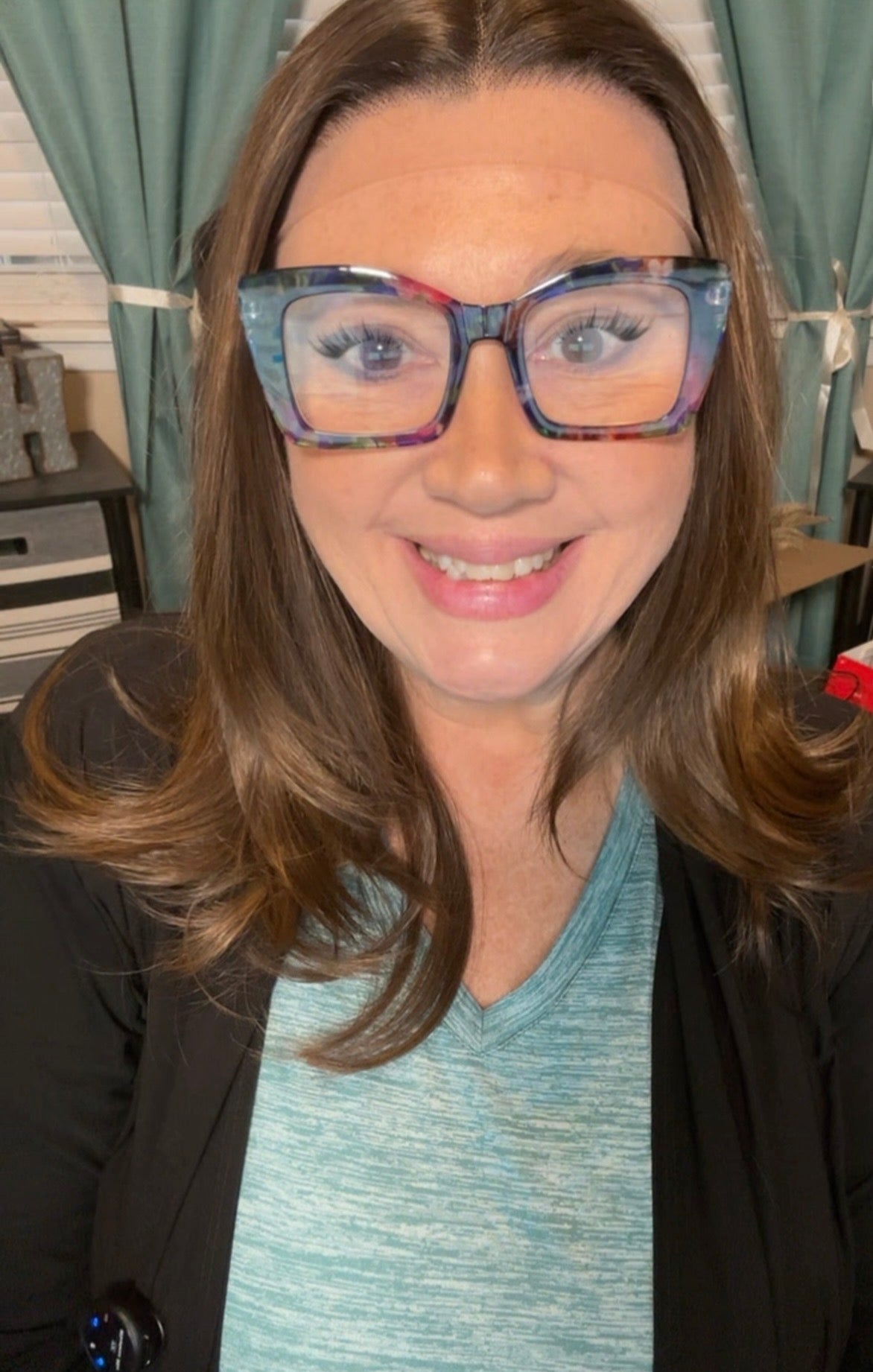 Misha- 13x6 Lace front - Golden Brown