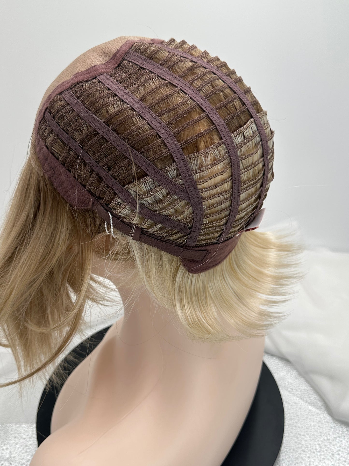 Boss Naturelle MARIS Heat-friendly 8" Bob