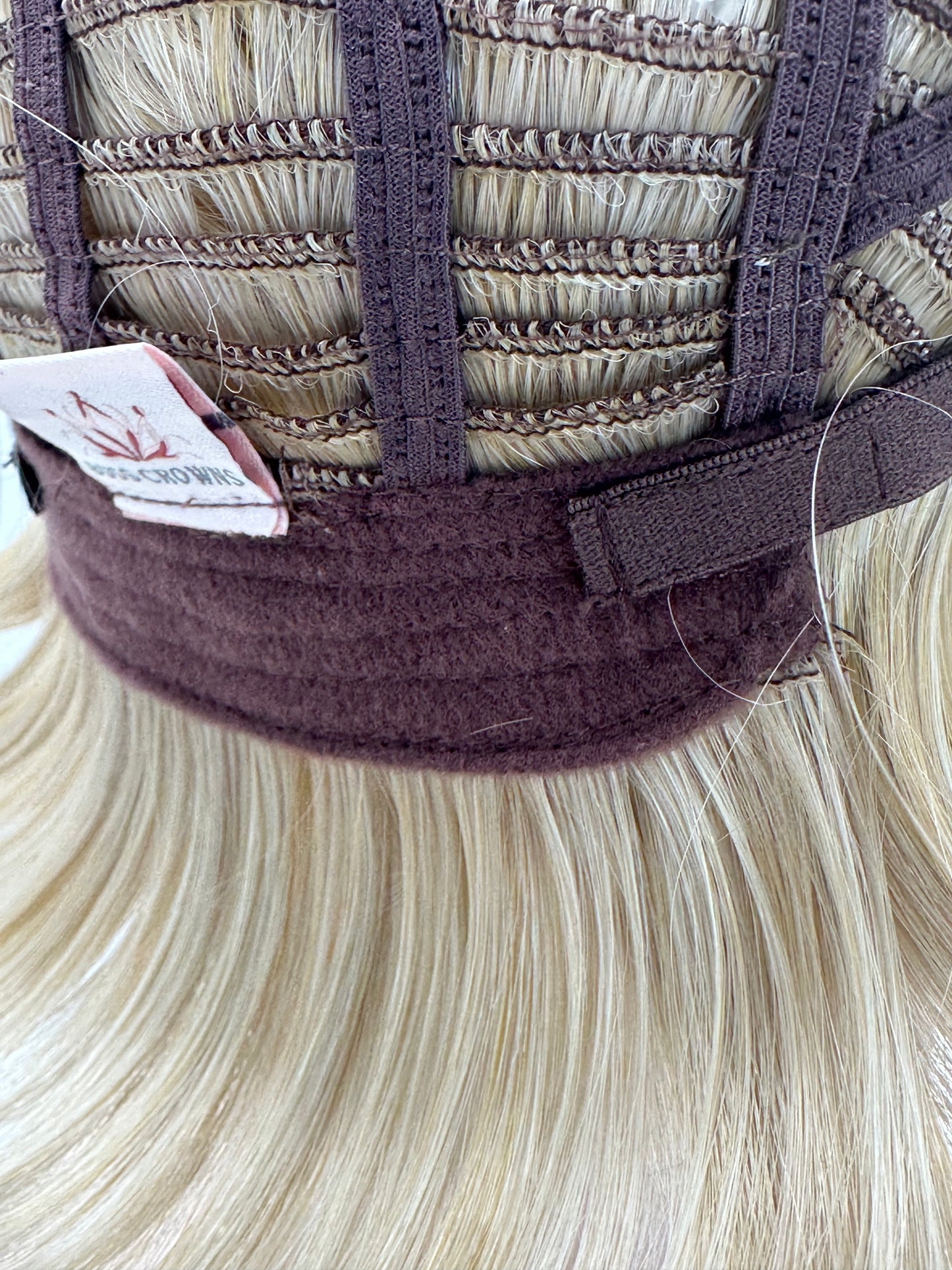 Boss Naturelle MARIS Heat-friendly 8" Bob