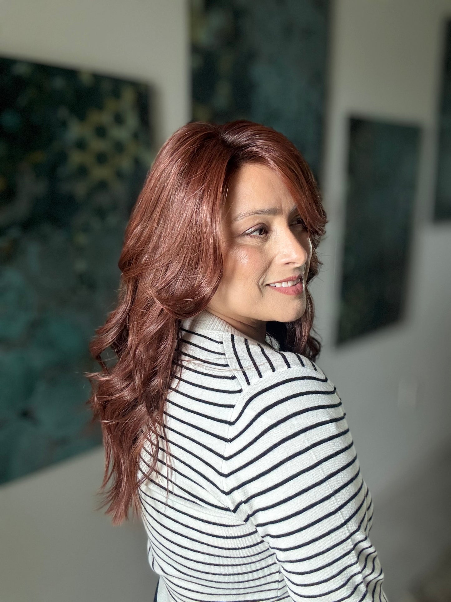 RtG #25 in 33/130/R4