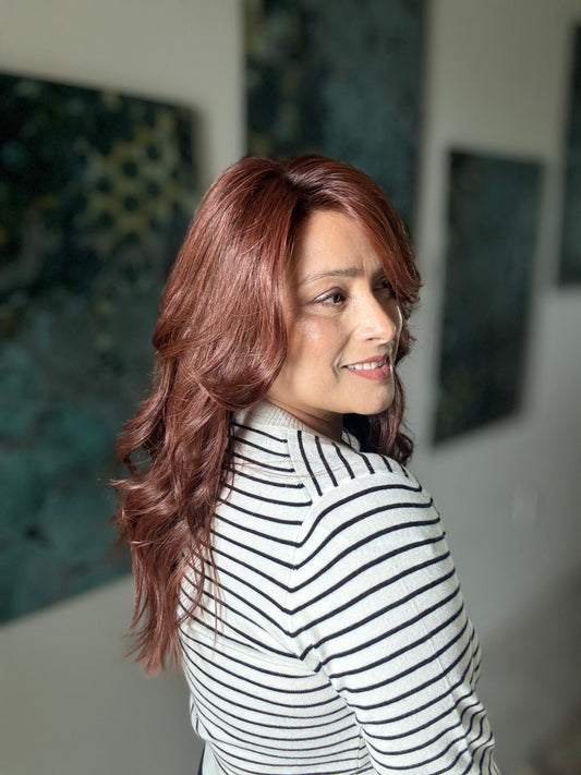 RtG #25 in 33/130/R4