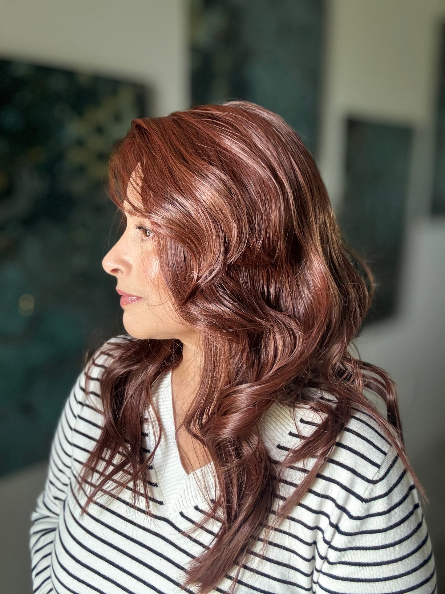 RtG #25 in 33/130/R4