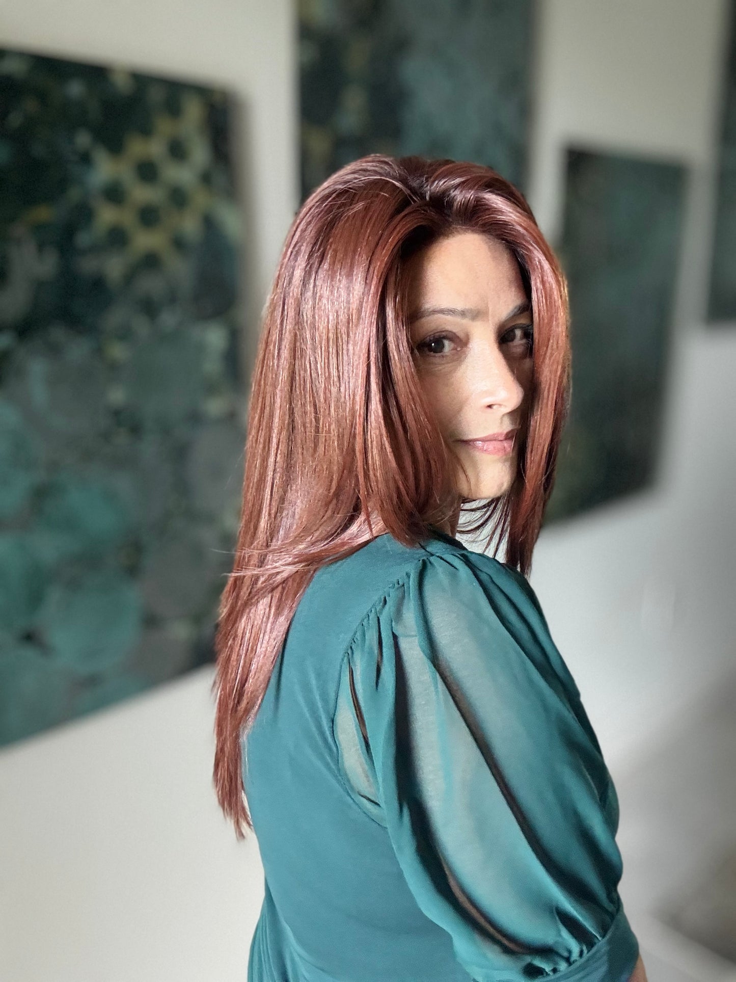 RtG #27 in 33/130/R4 Straight