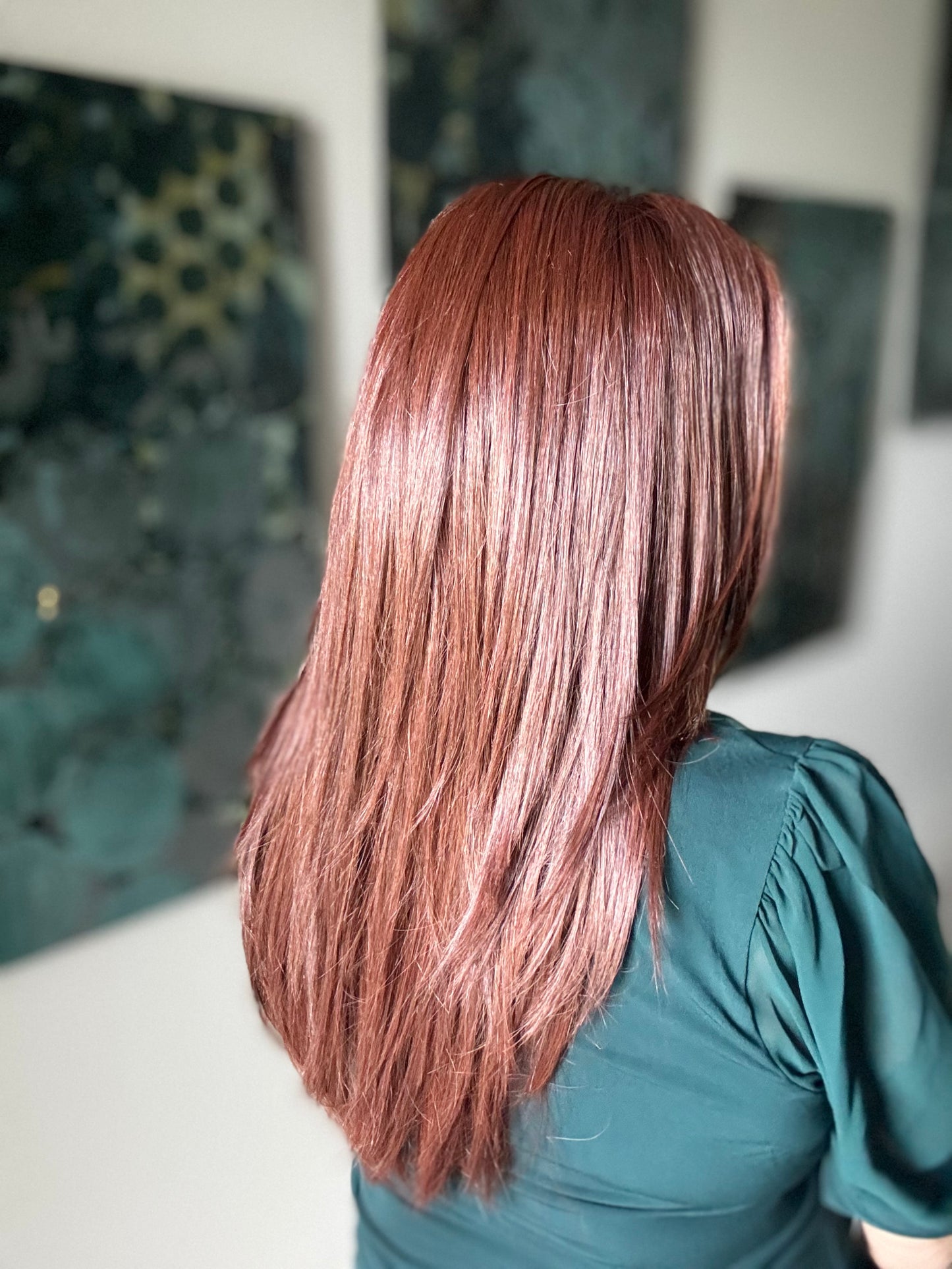 RtG #27 in 33/130/R4 Straight