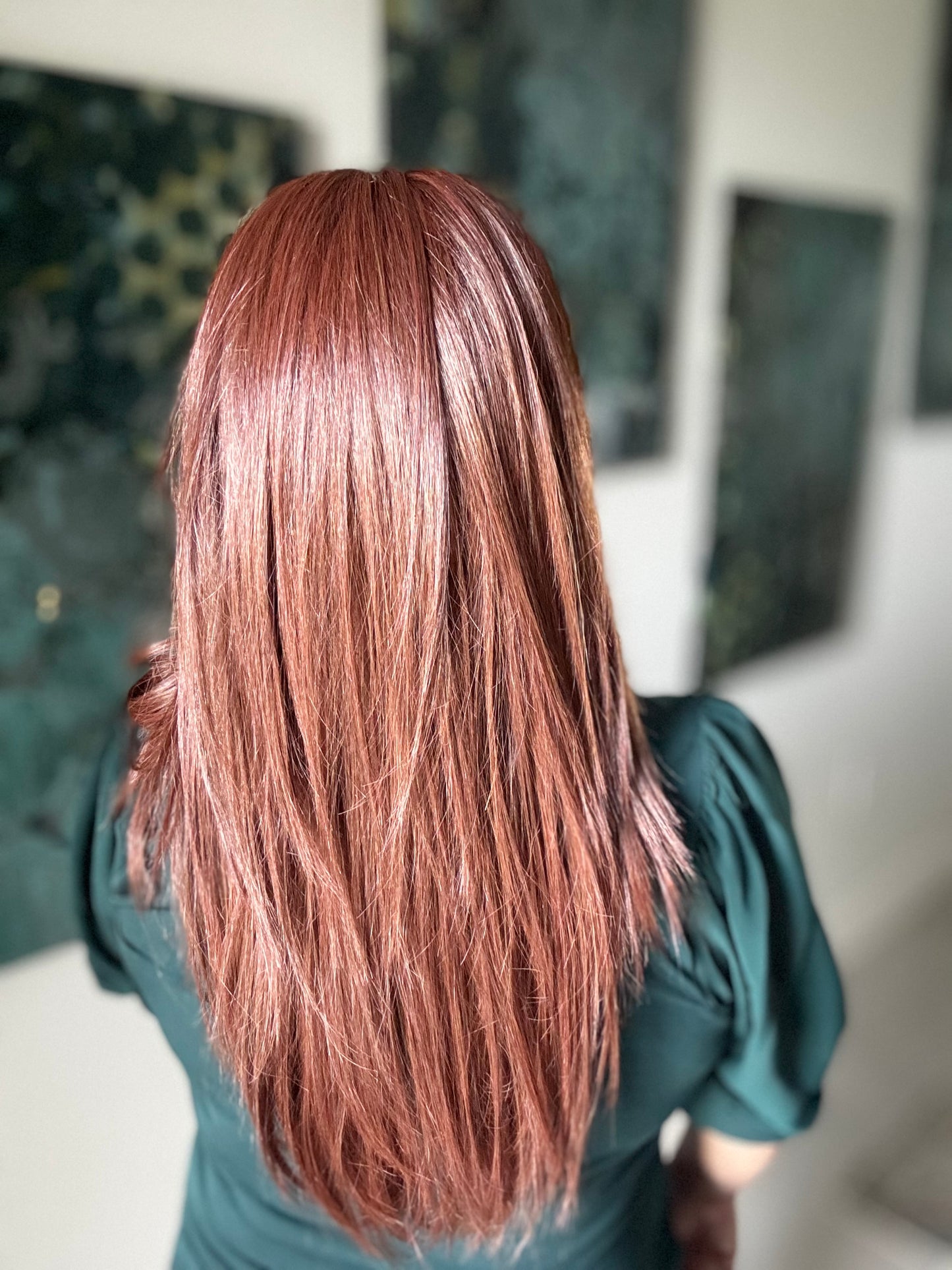 RtG #27 in 33/130/R4 Straight