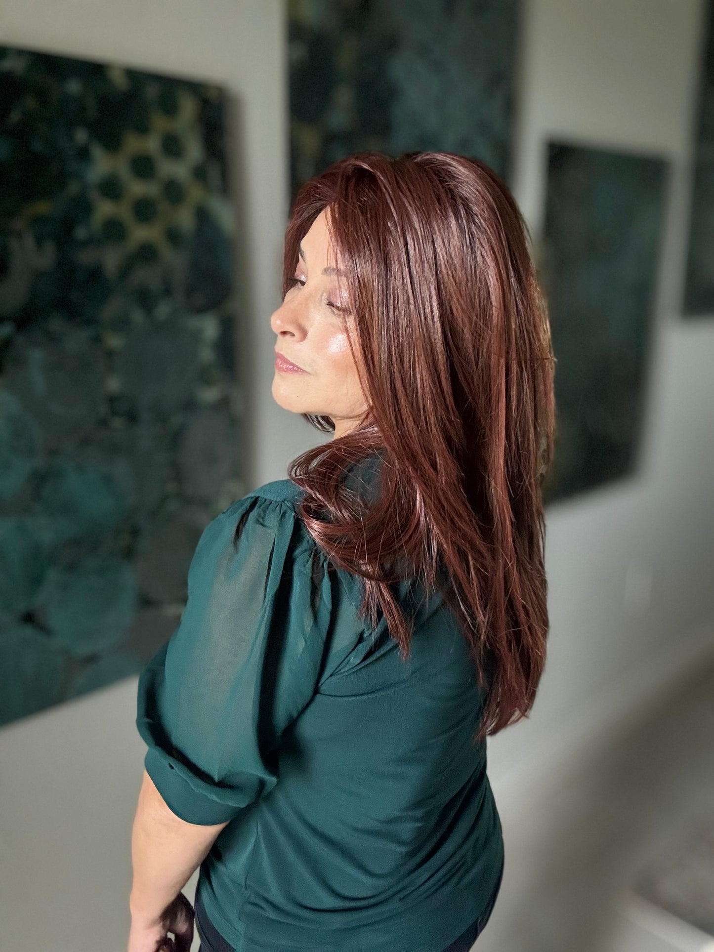 RtG #27 in 33/130/R4 Straight