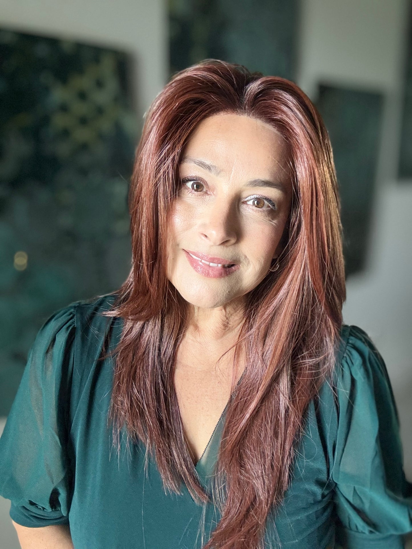 RtG #27 in 33/130/R4 Straight