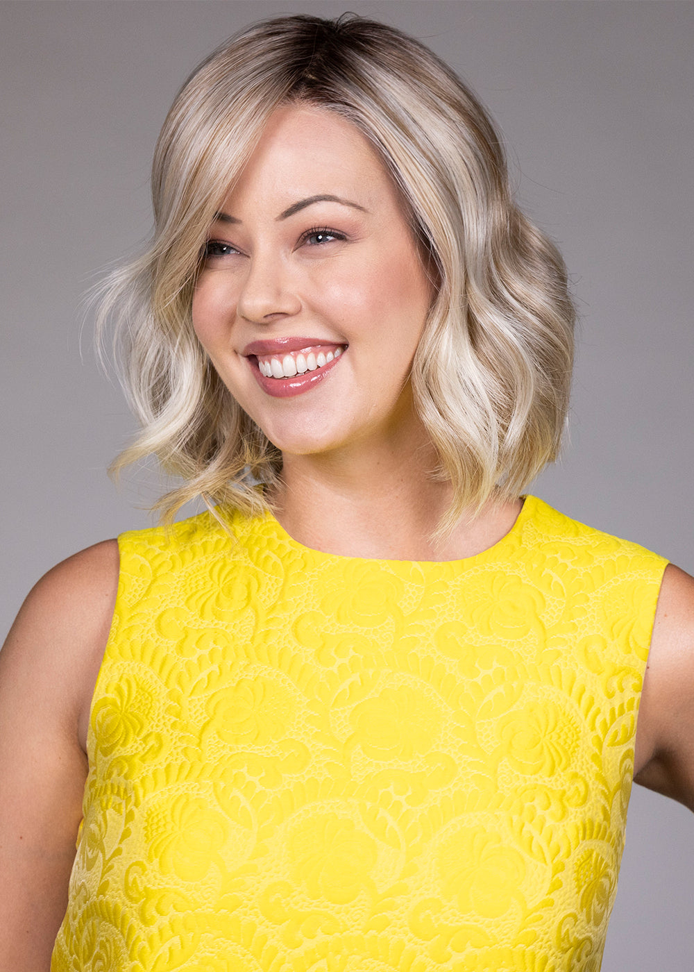 Issey by Belle Tress LSE-4023