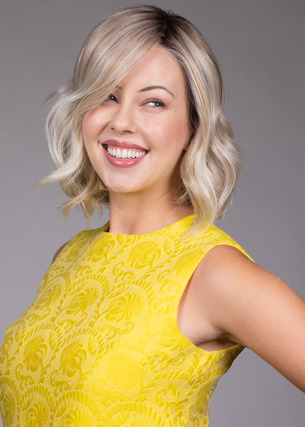 Issey by Belle Tress LSE-4023