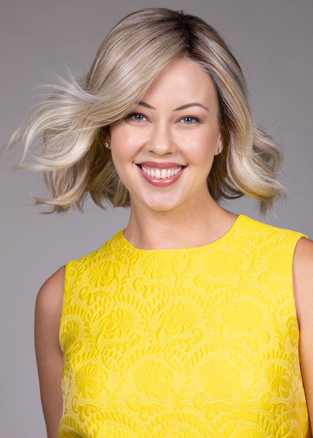 Issey by Belle Tress LSE-4023