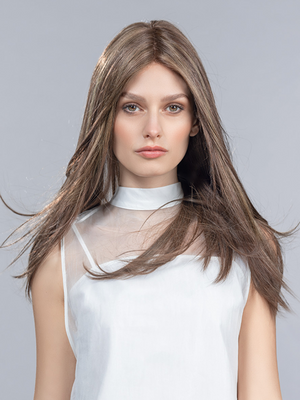 Impact | Top Power | Remy Human Hair Topper