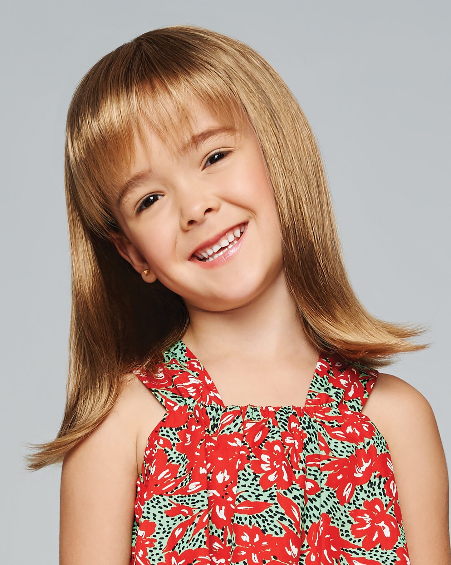 Pretty In Fabulous in R1416T Buttered Toast