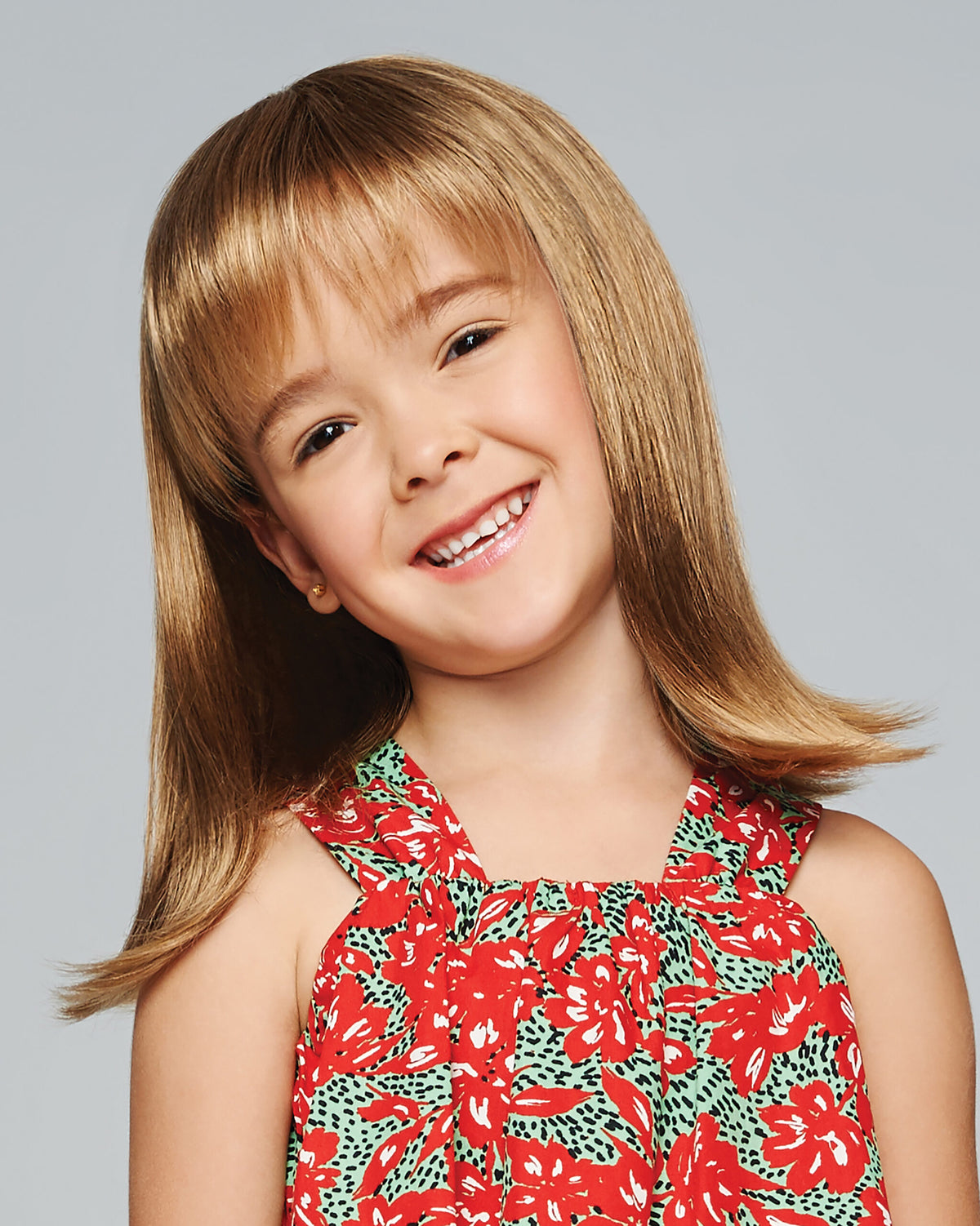 Pretty In Fabulous in R1416T Buttered Toast