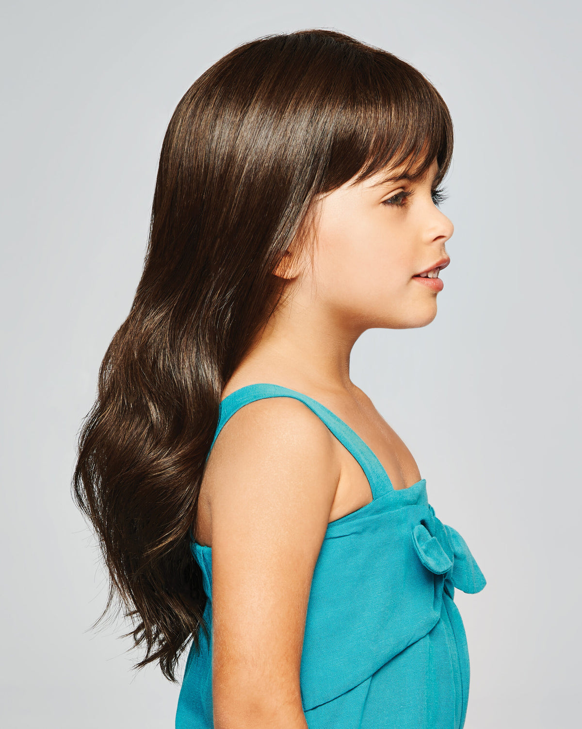 Pretty In Layers in R6 Dark Chocolate