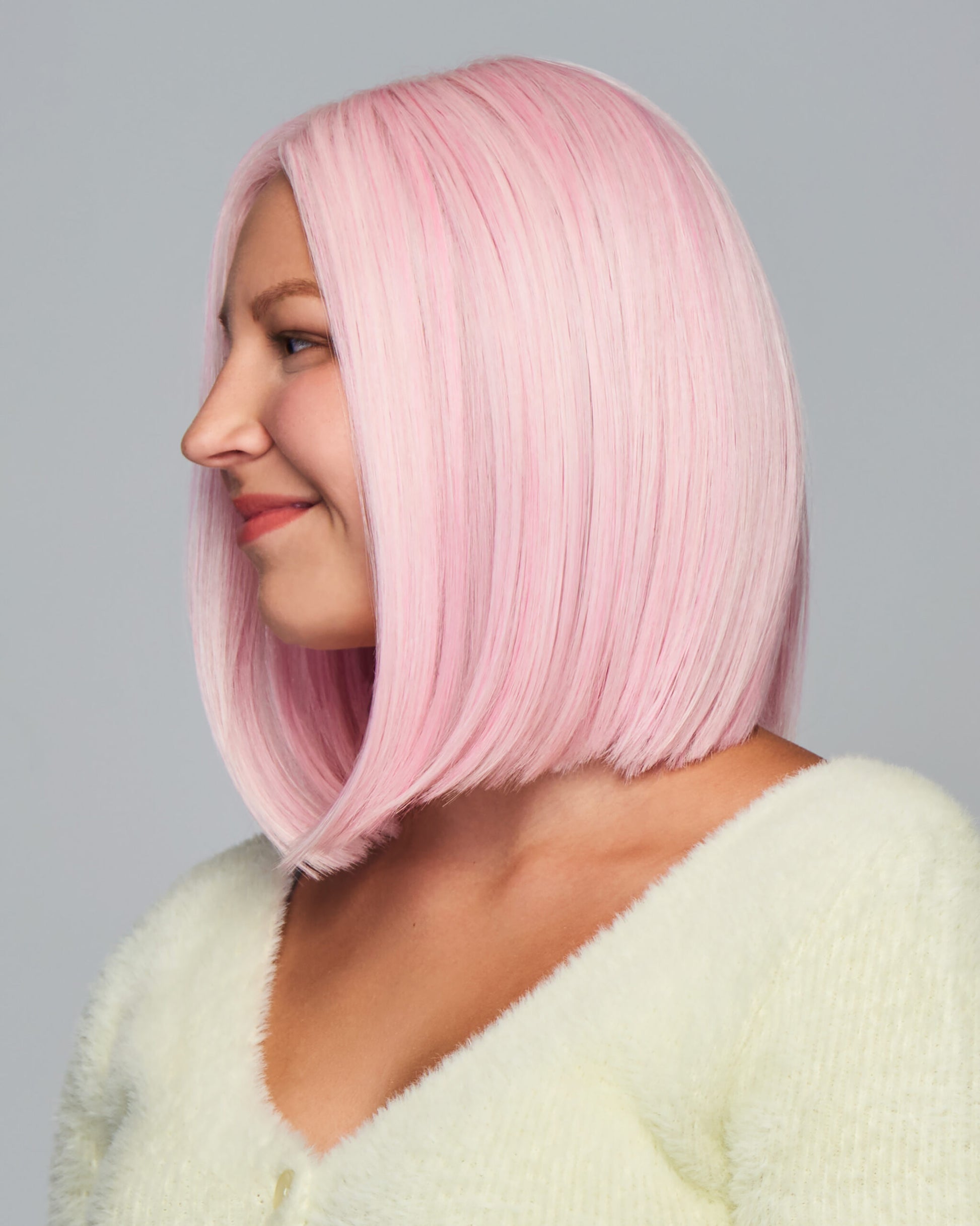 Sweetly Pink