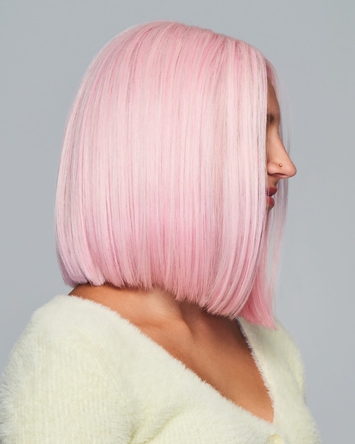 Sweetly Pink