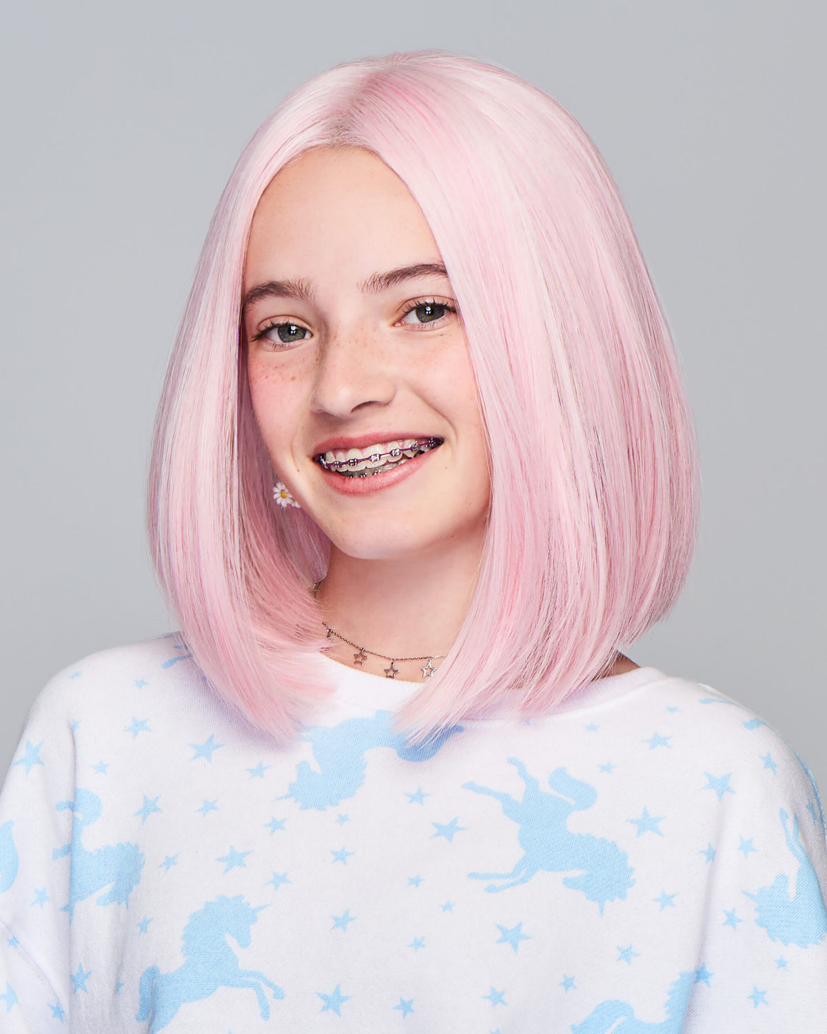 Sweetly Pink