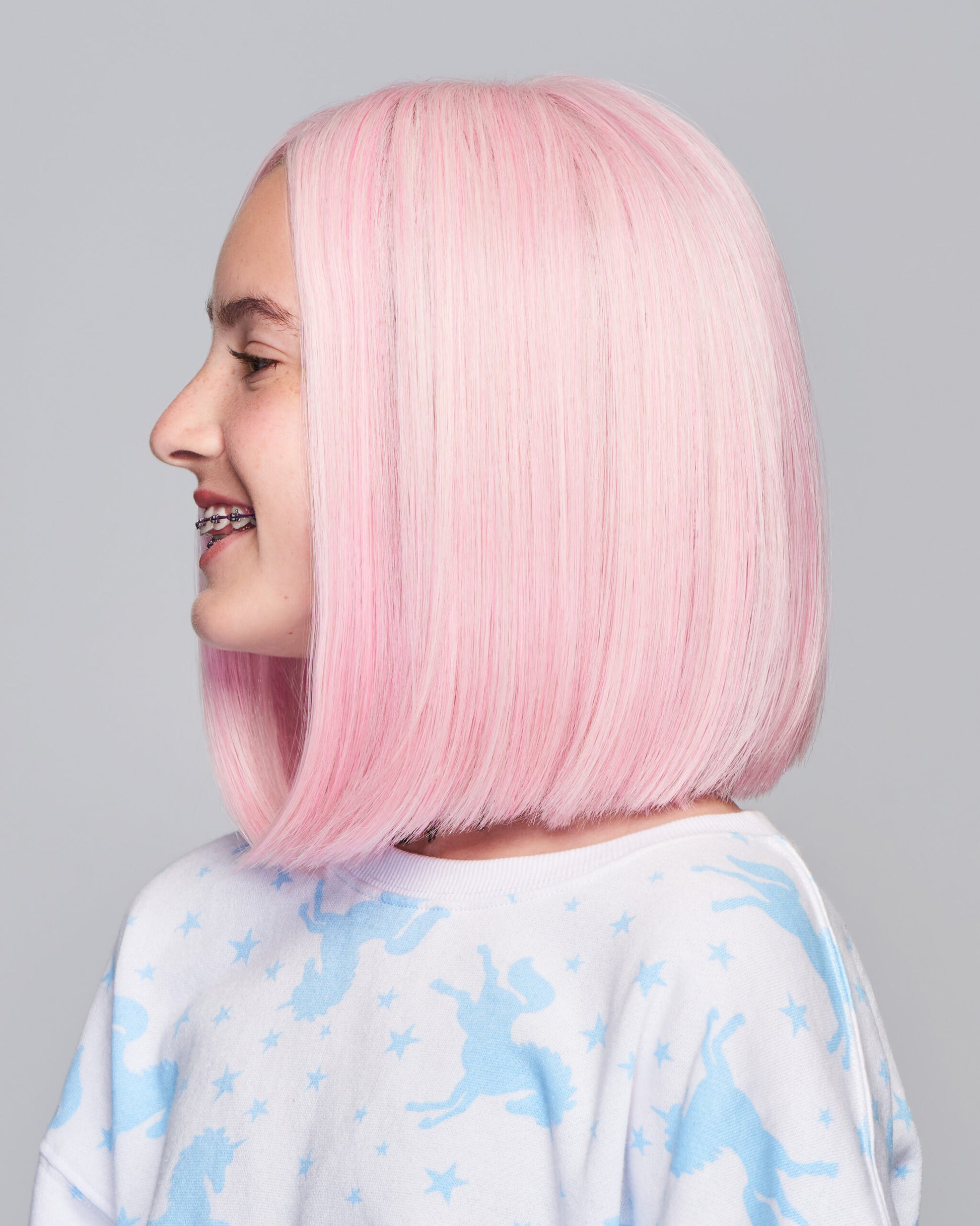 Sweetly Pink