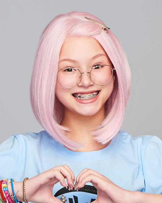Sweetly Pink