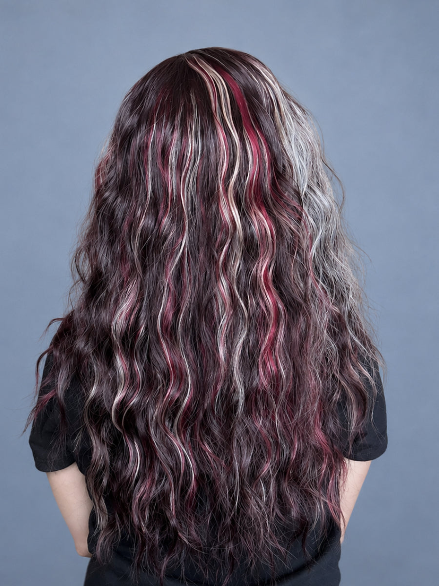 CARKIRA Kalina - 22" 13x4 Heat-friendly
