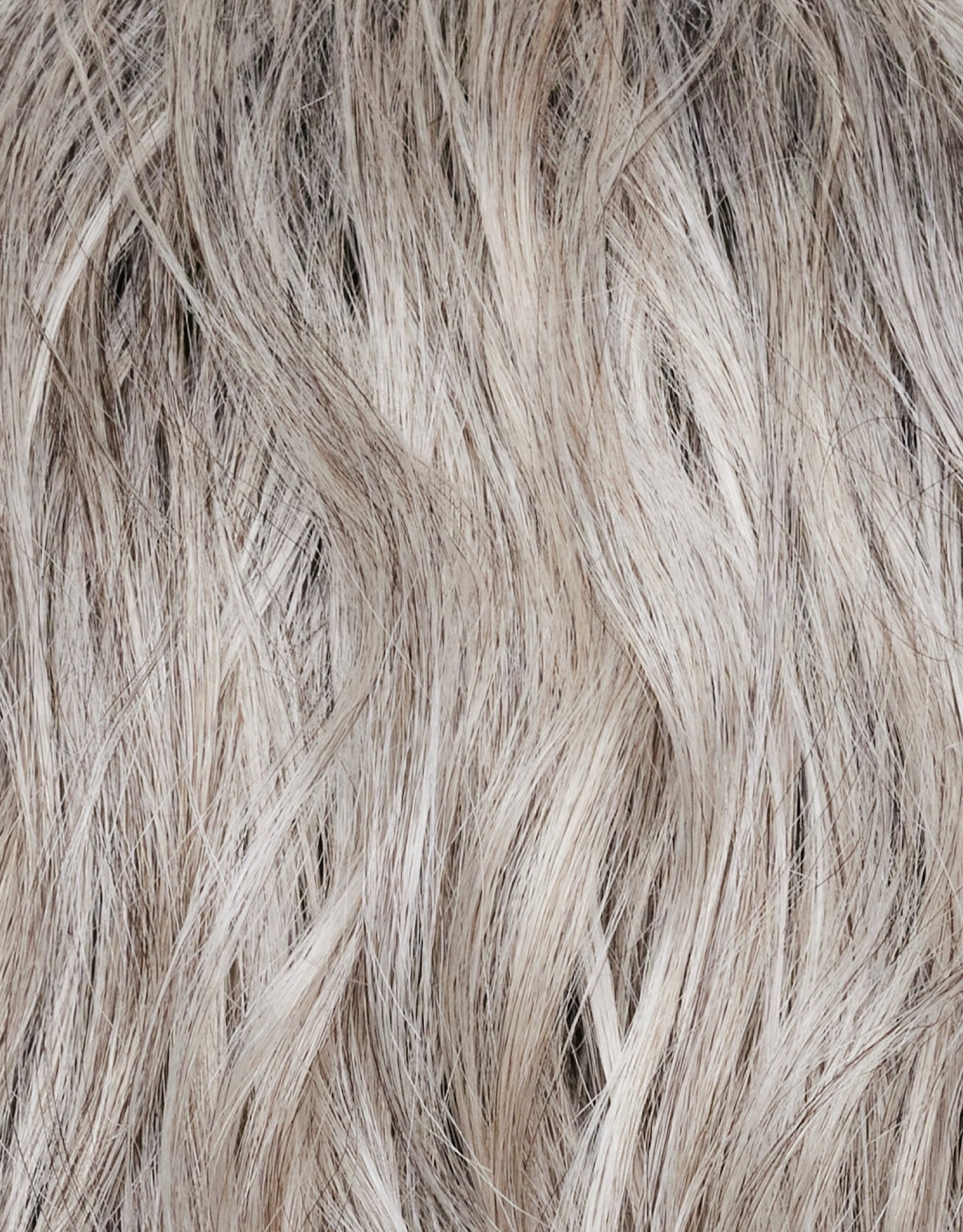Leoni - Silver Brown-MR