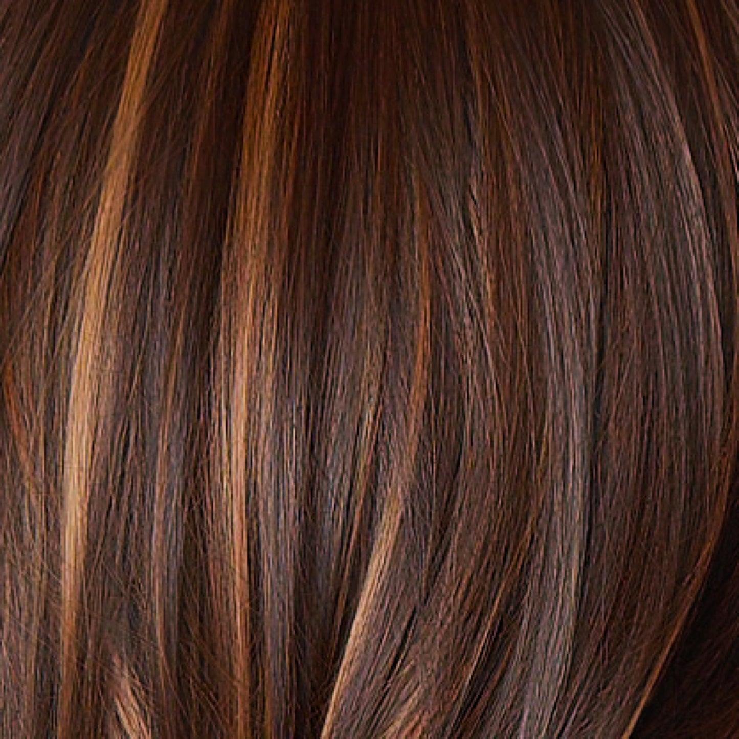 Loryn - Glazed Auburn-R