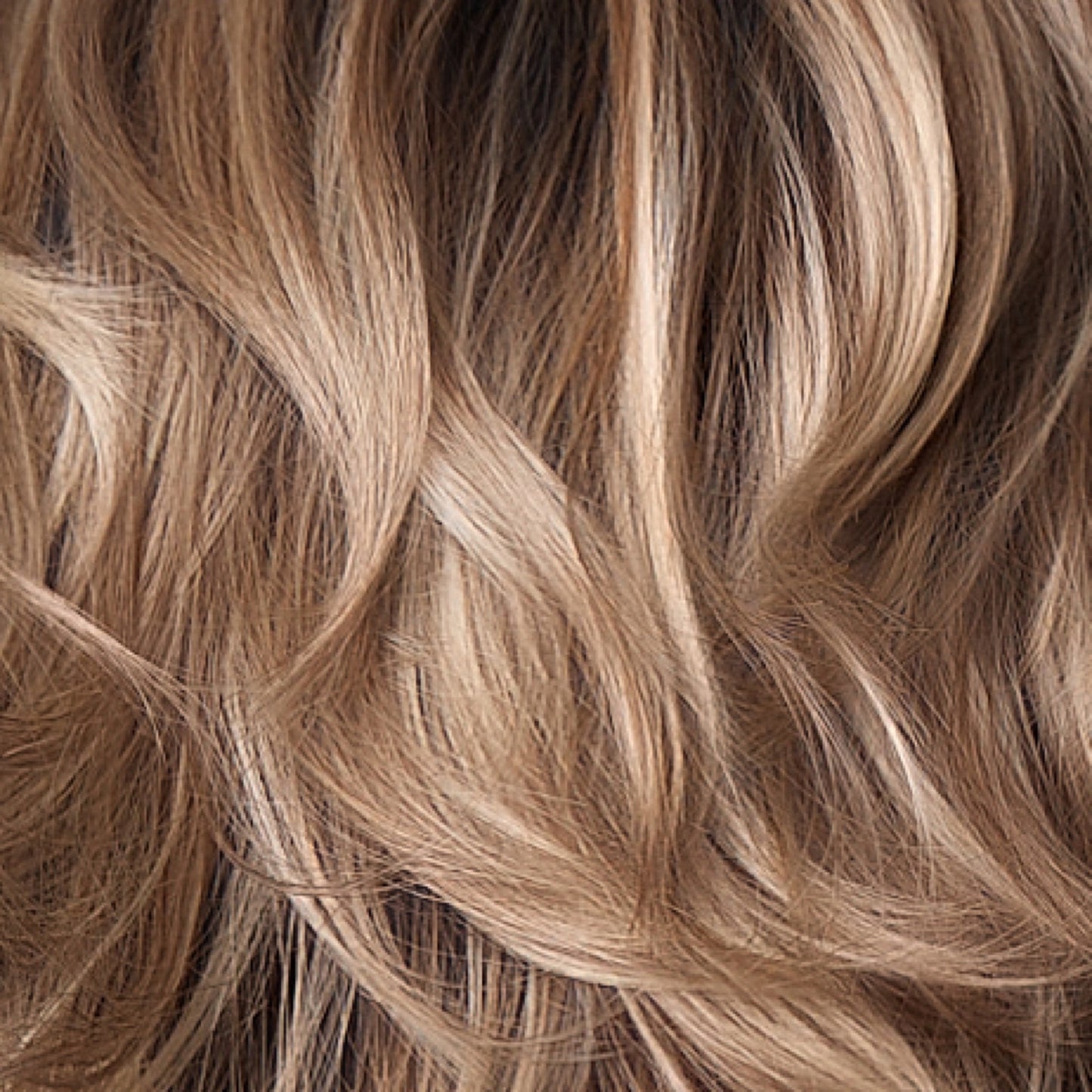 Loryn - Sandy Beige Blond-R