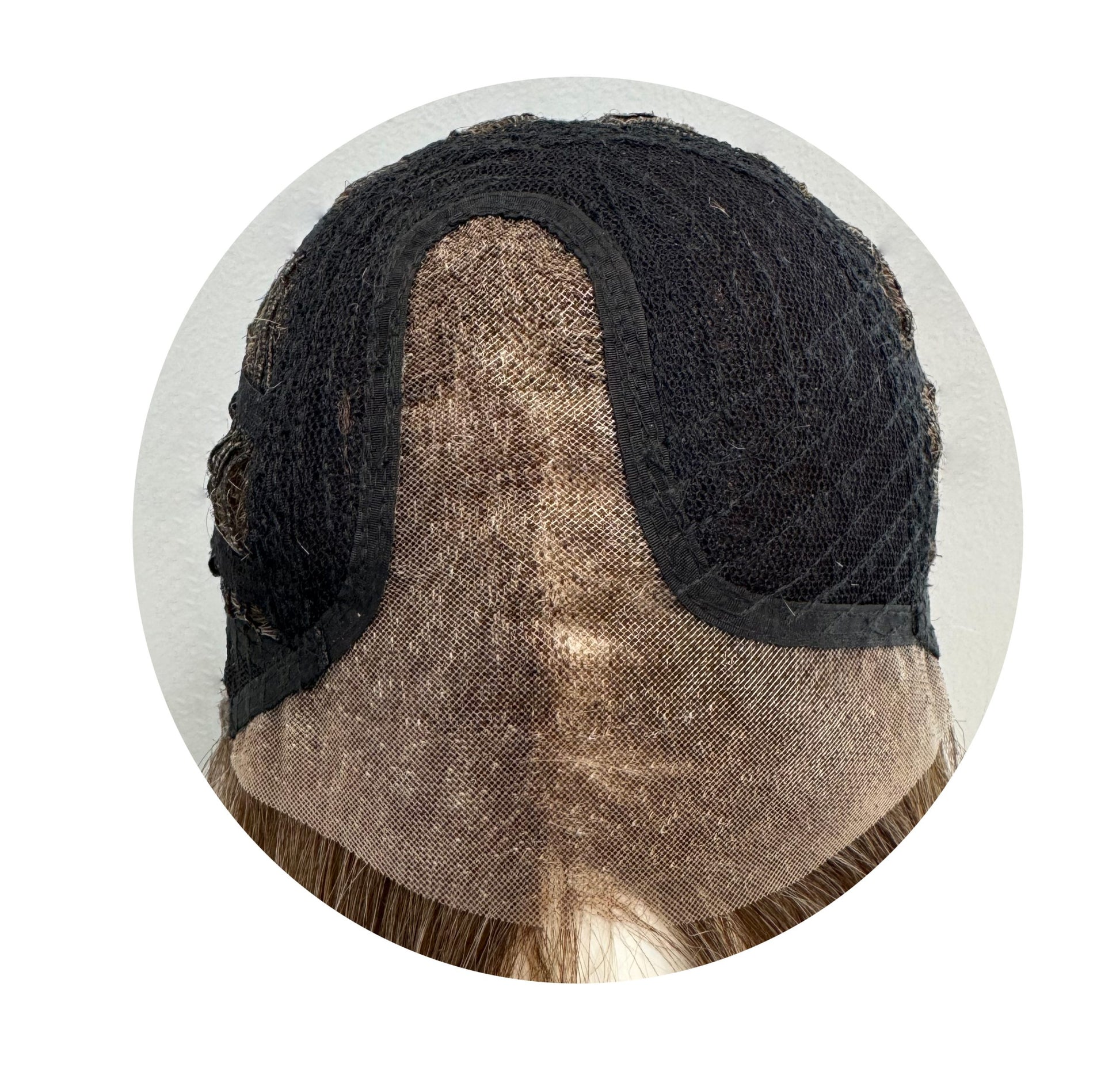 Lyndon - Cap Construction