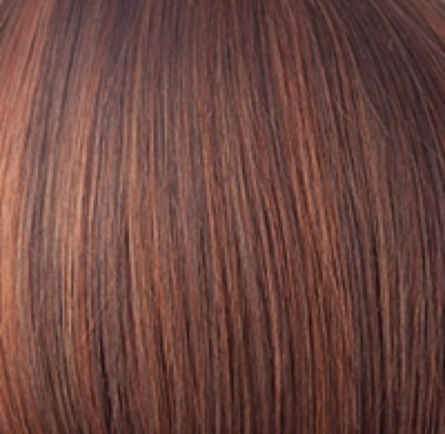 Lyndon - NM Chestnut