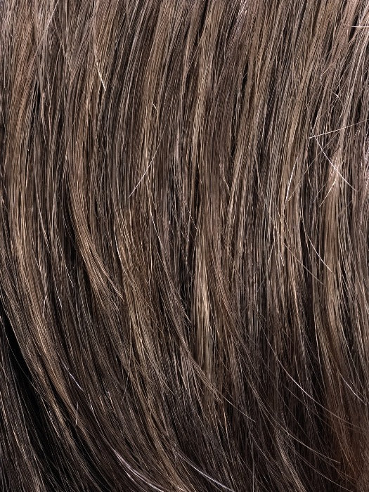 Roger 5 Stars | HAIRforMANce | Men's Synthetic Wig