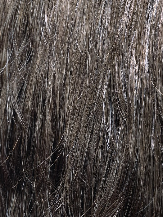 Johnny | HAIRforMANce | Men's Synthetic Wig