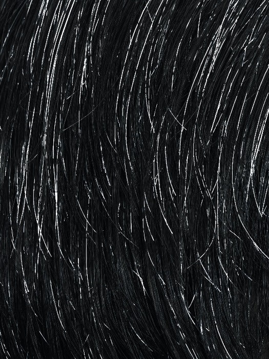 Johnny | HAIRforMANce | Men's Synthetic Wig