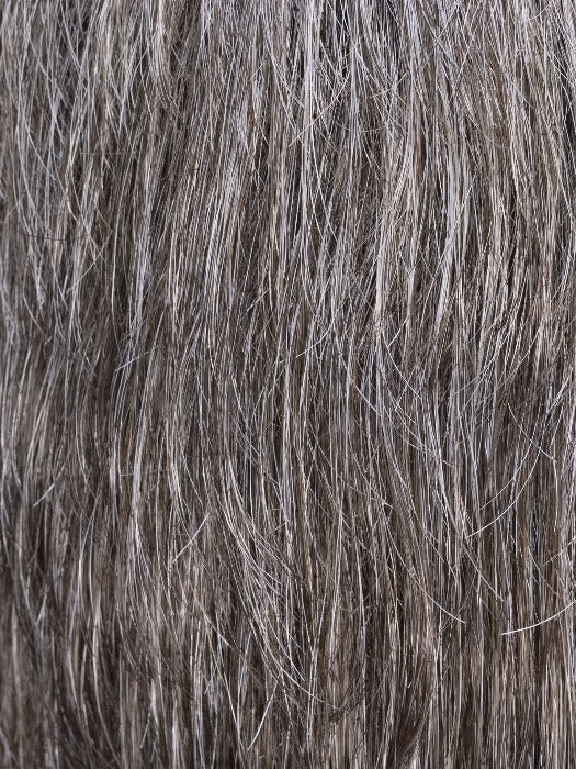 Roger 5 Stars | HAIRforMANce | Men's Synthetic Wig