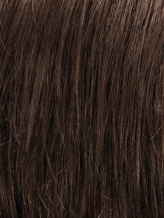 Johnny | HAIRforMANce | Men's Synthetic Wig