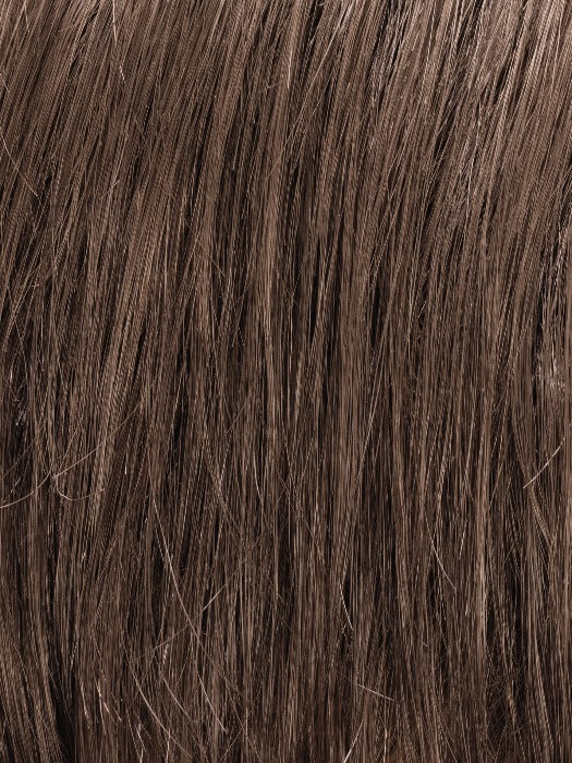 Johnny | HAIRforMANce | Men's Synthetic Wig