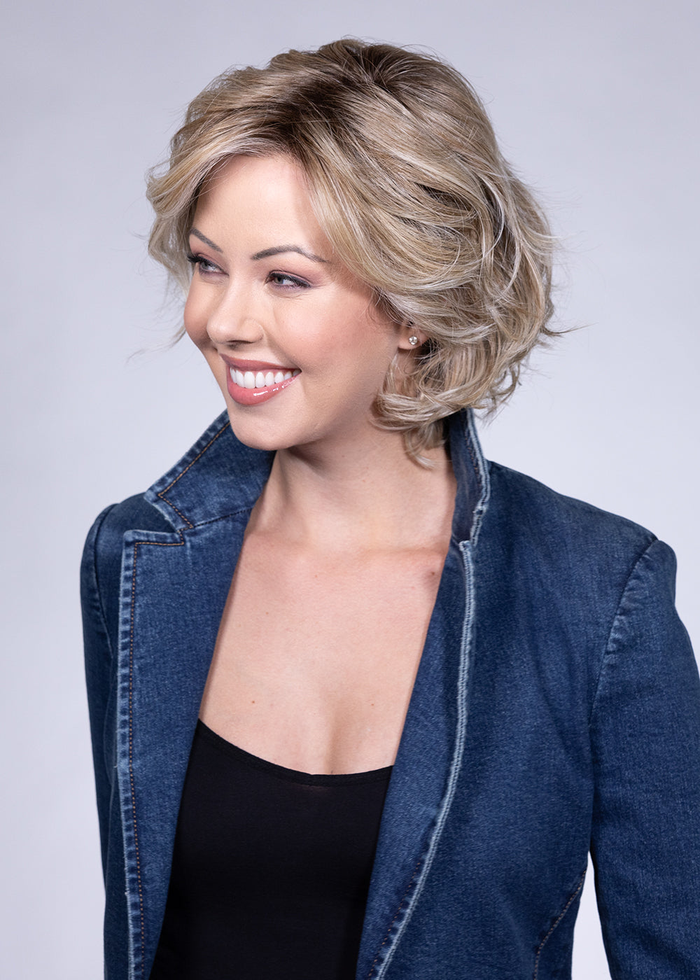 Monroe - Belle Tress Icon Collection