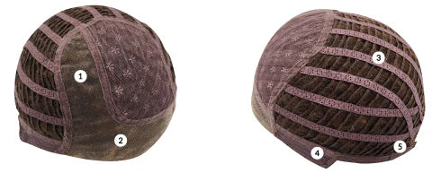 Jagger– Mono Part - Estetica Heat Defiant Collection