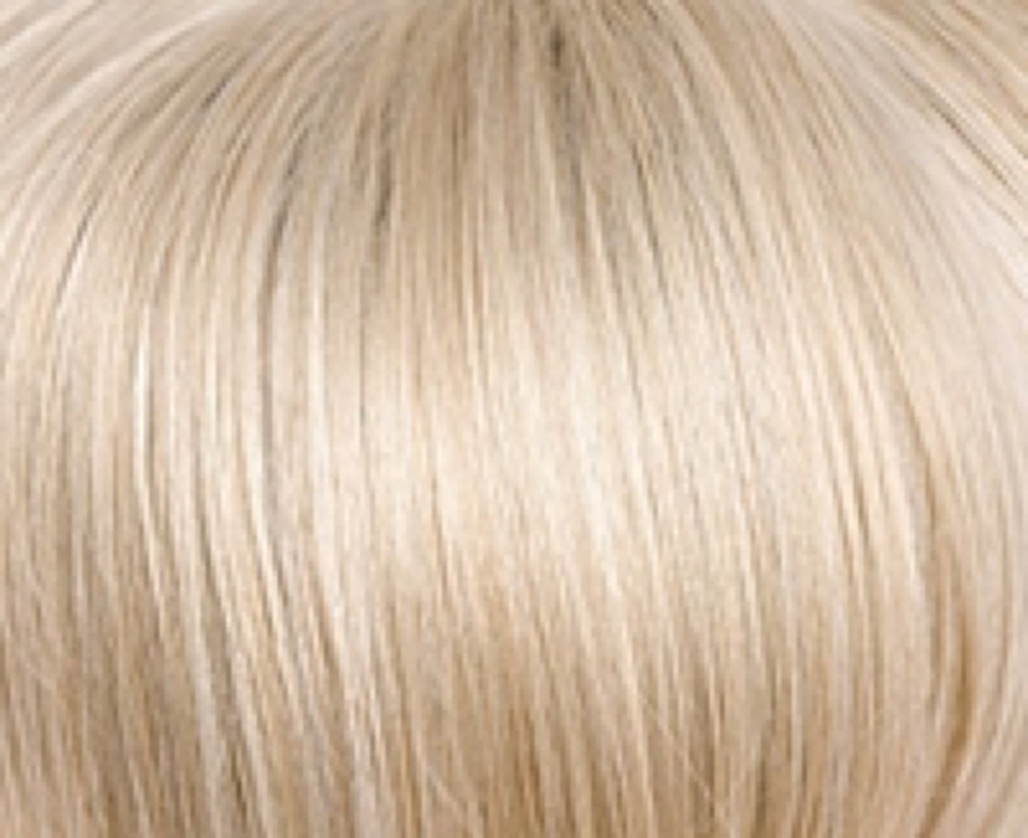 Maude - Creamy Blond