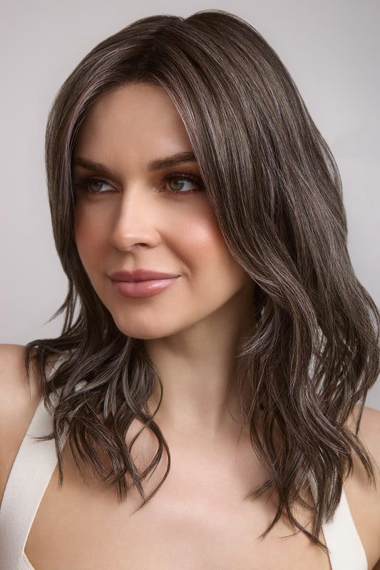 Maude - Mushroom Grey-R
