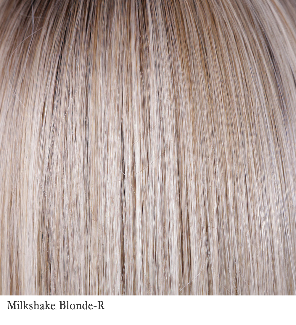 Amsterdam International - Milkshake Blonde -R - - Discount Applied at Checkout