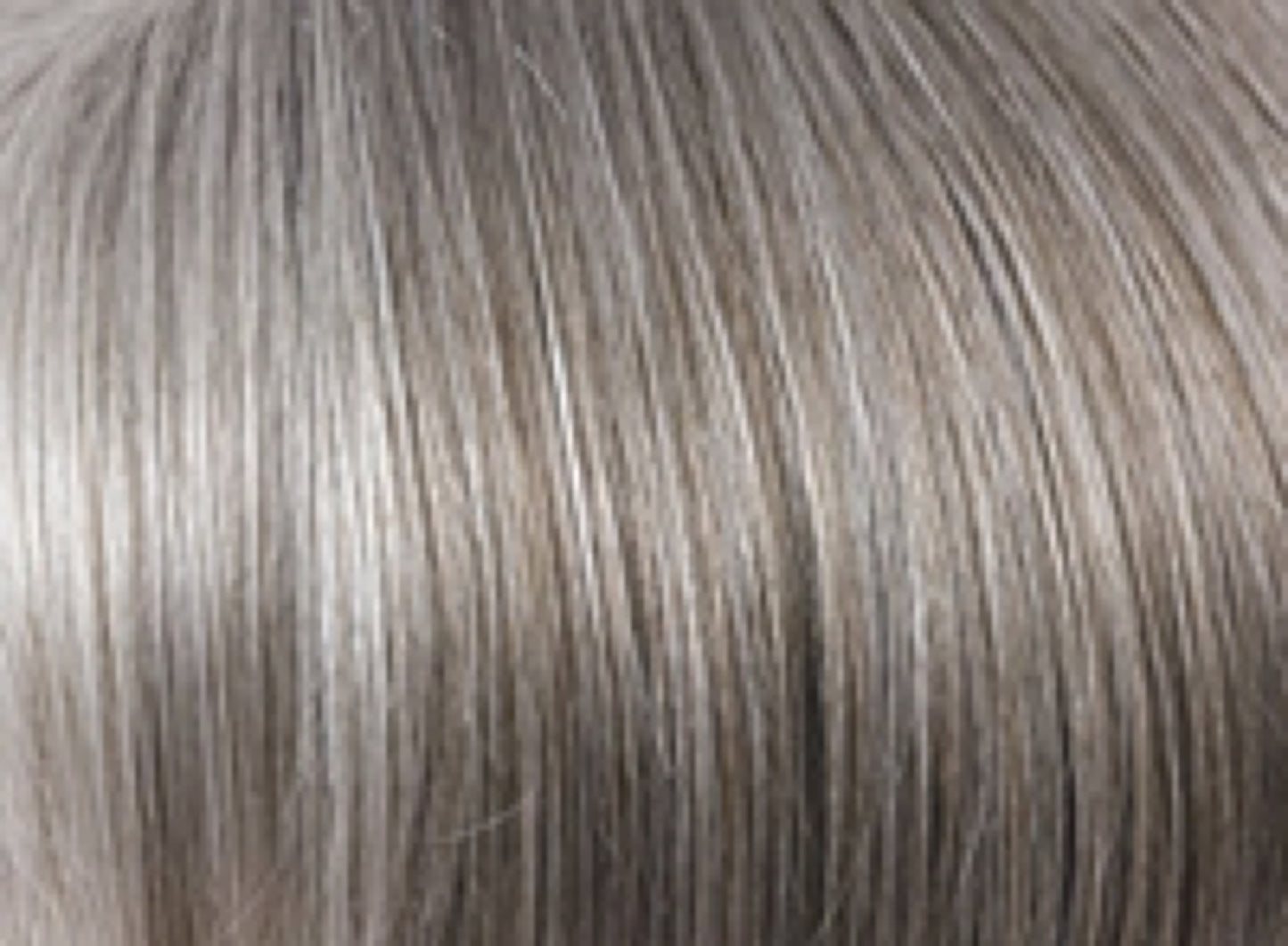 Nyx - Sandy Silver