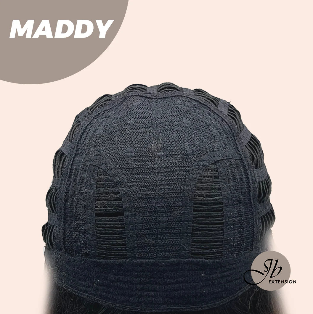NEW Maddy Hard Cap with Permatease - JB Extension Price Includes Shipping