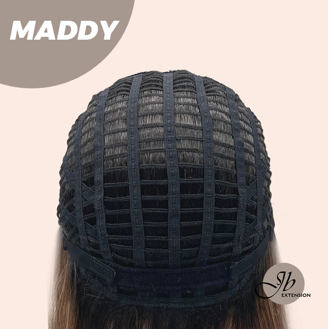 NEW Maddy Hard Cap with Permatease - JB Extension Price Includes Shipping