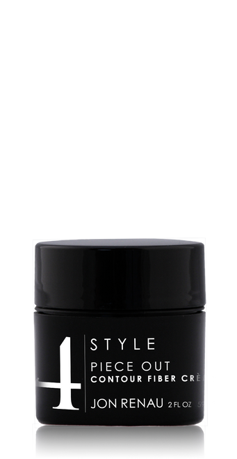 Jon Renau Piece Out Contour Fiber Creme 2.0 oz. - Crown Care