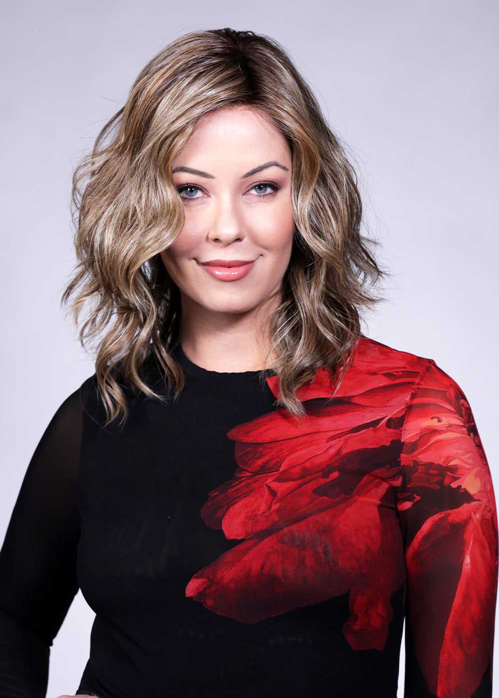 Polo by Belle Tress LSE-4002