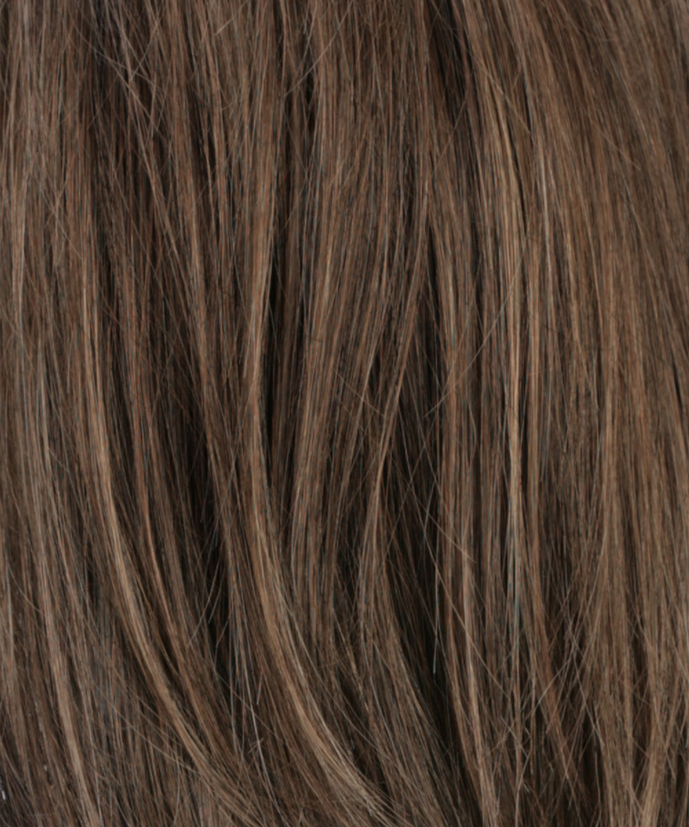 Renae – Pure Stretch Cap® - Non-heat-friendly - No Codes. Priced as Marked.