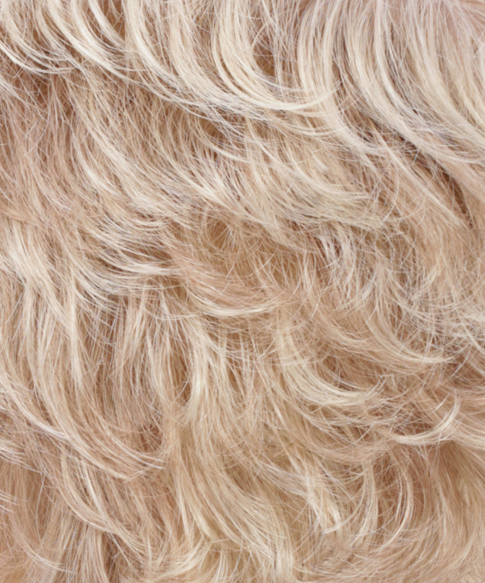 Renae – Pure Stretch Cap® - Non-heat-friendly - No Codes. Priced as Marked.