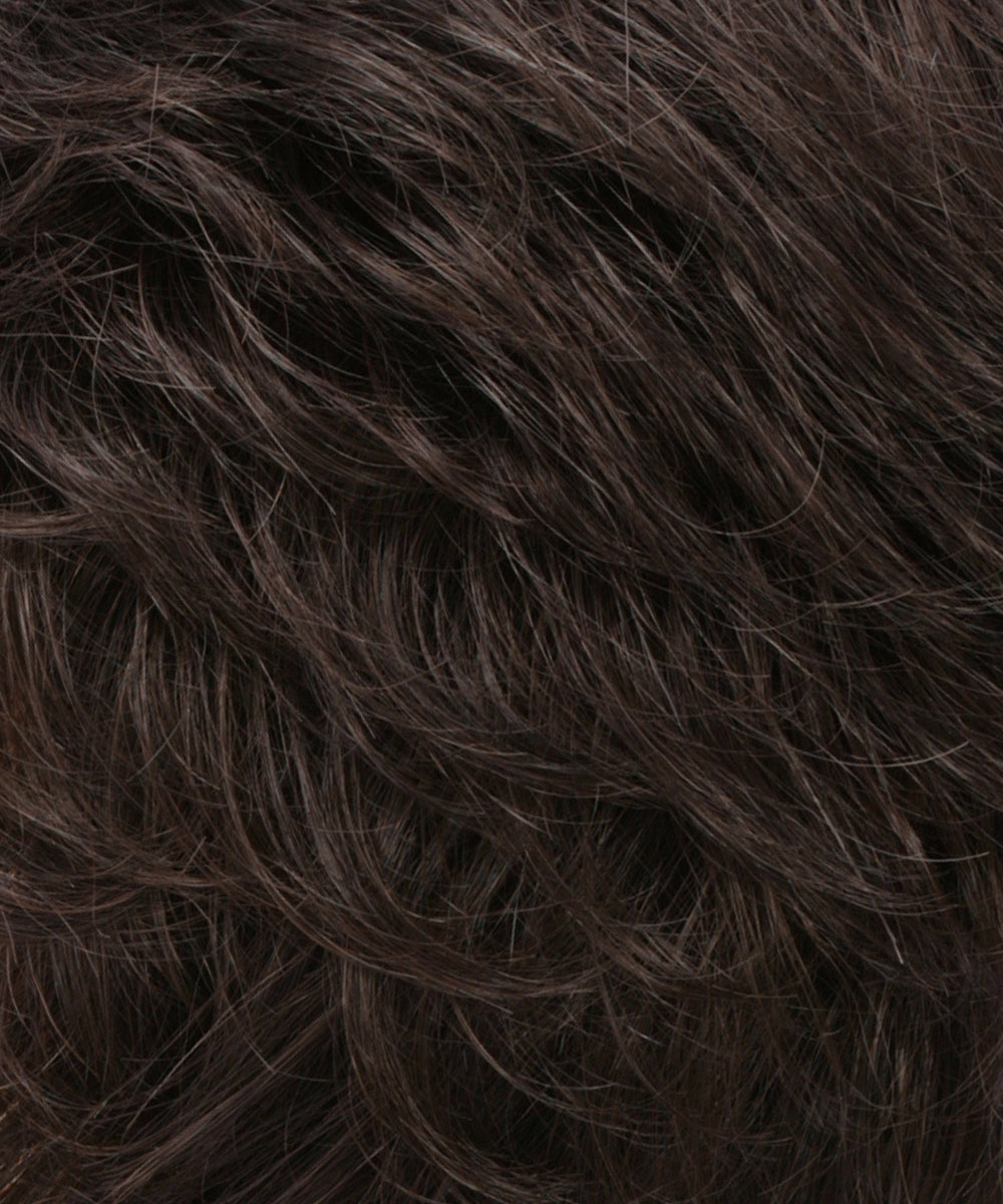 Verona – Monofilament Top - Non-Heat-Friendly - No Codes